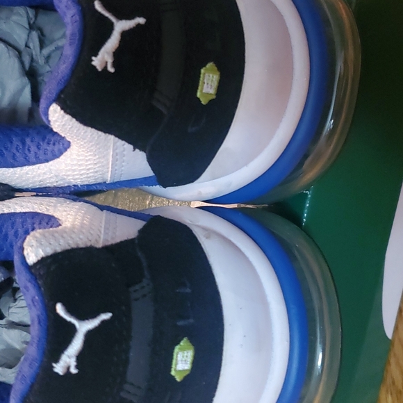 Puma Cell Venom Jr - Picture 6 of 13